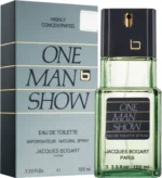 JACQUES BOGART ONE MAN SHOW 100ML