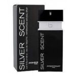 JACQUES BOGART SILVER SCENT EDT M 100ML