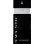 JACQUES BOGART SILVER SCENT EDT M 100ML