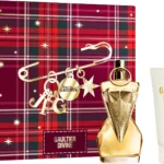 JEAN PAUL GAULTIER DIVINE EDP 100ML+75BL
