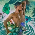 JEAN PAUL GAULTIER LA BEAU PARADISE GARDEN EDP 75ML