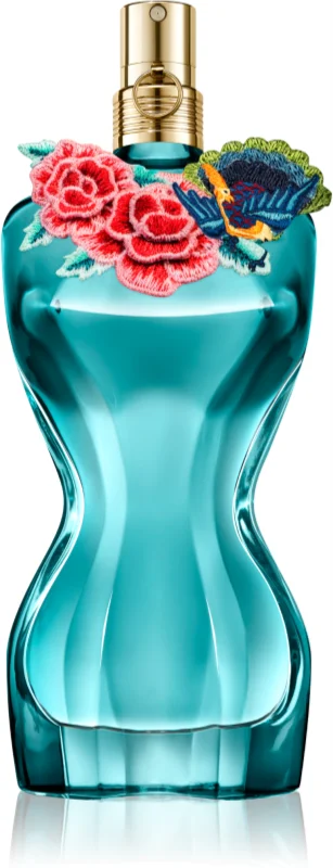 JEAN PAUL GAULTIER LA BELLE PARADISE GARDEN EDP 50ML