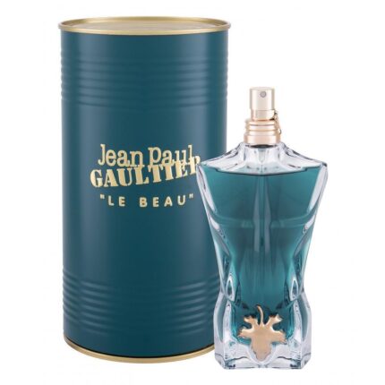 JEAN PAUL GAULTIER LE BEAU EDT 125ML