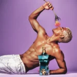 JEAN PAUL GAULTIER LE BEAU EDT 75ML