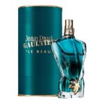 JEAN PAUL GAULTIER LE BEAU EDT M 125ML +10ML