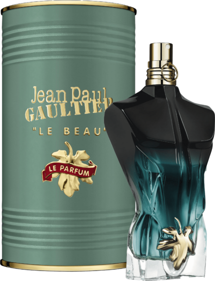 JEAN PAUL GAULTIER LE BEAU LE PARFUM EDP M 75ML