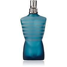 JEAN PAUL GAULTIER LE MALE EDT 125ML
