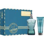 JEAN PAUL GAULTIER LE MALE EDT 125ML+75 SG
