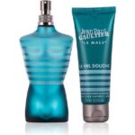 JEAN PAUL GAULTIER LE MALE EDT 125ML+75 SG