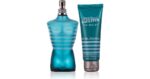 JEAN PAUL GAULTIER LE MALE EDT 125ML+75 SG