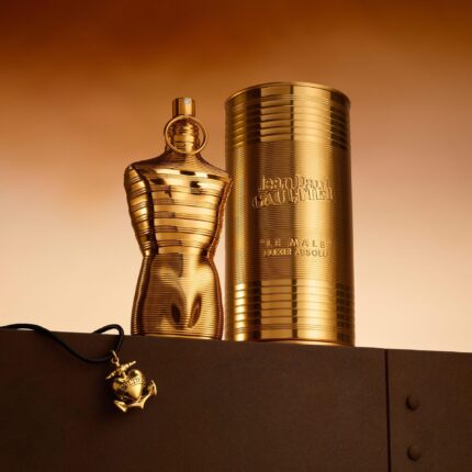 JEAN PAUL GAULTIER LE MALE ELIXIR ABSOLU PARFUM INTENSE M 125ML