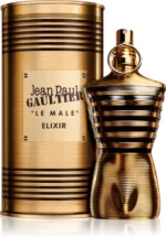 JEAN PAUL GAULTIER LE MALE ELIXIR EDP M 125ML