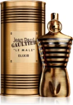 JEAN PAUL GAULTIER LE MALE ELIXIR EDP M 75ML