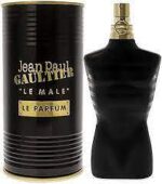 JEAN PAUL GAULTIER LE MALE LE PARFUM 125ML