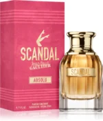 JEAN PAUL GAULTIER SCANDAL ABSOLU EDP D 30ML