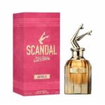 JEAN PAUL GAULTIER SCANDAL ABSOLU EDP D 50ML JEAN PAUL GAULTIER SCANDAL ABSOLU EDP D 50ML