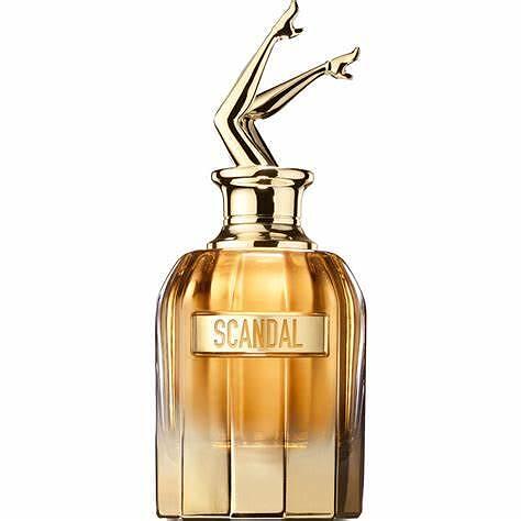JEAN PAUL GAULTIER SCANDAL ABSOLU EDP D 50ML JEAN PAUL GAULTIER SCANDAL ABSOLU EDP D 50ML