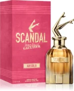 JEAN PAUL GAULTIER SCANDAL ABSOLU EDP D 80ML