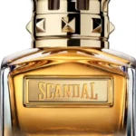 JEAN PAUL GAULTIER SCANDAL ABSOLU EDP M 50ML