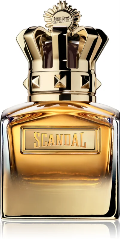 JEAN PAUL GAULTIER SCANDAL ABSOLU EDP M 50ML JEAN PAUL GAULTIER SCANDAL ABSOLU EDP M 50ML