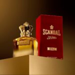 JEAN PAUL GAULTIER SCANDAL ABSOLU M EDP 100ML JEAN PAUL GAULTIER SCANDAL ABSOLU M EDP 100ML