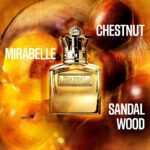 JEAN PAUL GAULTIER SCANDAL ABSOLU M EDP 100ML JEAN PAUL GAULTIER SCANDAL ABSOLU M EDP 100ML