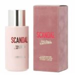 JEAN PAUL GAULTIER SCANDAL BODY LOTION 200ML