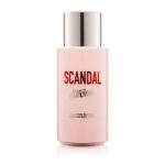 JEAN PAUL GAULTIER SCANDAL BODY LOTION 200ML