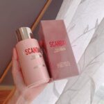 JEAN PAUL GAULTIER SCANDAL BODY LOTION 200ML