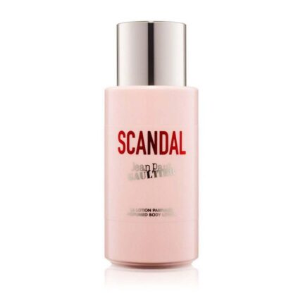 JEAN PAUL GAULTIER SCANDAL BODY LOTION 200ML