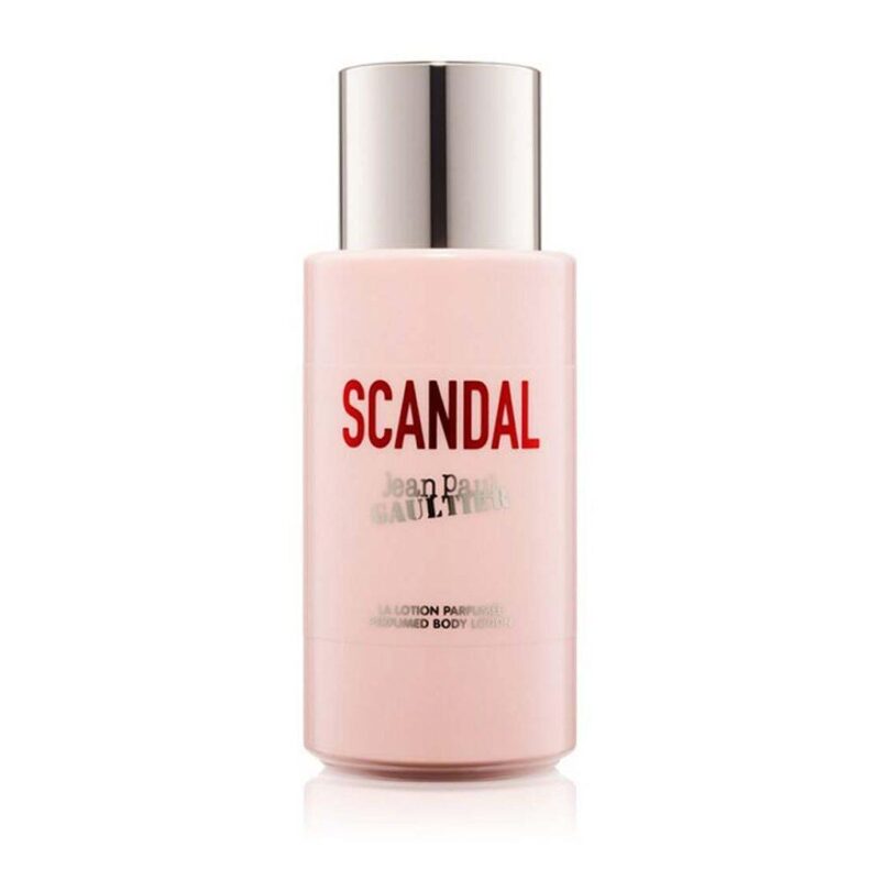 JEAN PAUL GAULTIER SCANDAL BODY LOTION 200ML