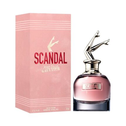 JEAN PAUL GAULTIER SCANDAL EDP D 50ML