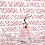 JEAN PAUL GAULTIER SCANDAL EDP D 80ML