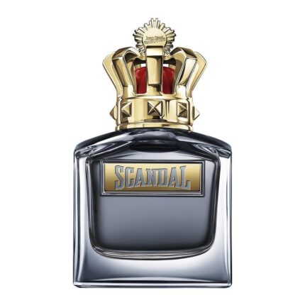 JEAN PAUL GAULTIER SCANDAL EDT M 100ML