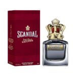 JEAN PAUL GAULTIER SCANDAL EDT M 50ML