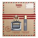 JEAN PAUL GAULTIER SCANDAL EDT M100ML+20ML