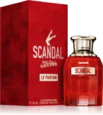 JEAN PAUL GAULTIER SCANDAL LE PARFUM EDP D 30ML JEAN PAUL GAULTIER SCANDAL LE PARFUM EDP D 30ML
