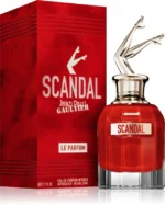 JEAN PAUL GAULTIER SCANDAL LE PARFUM EDP D 50ML
