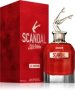 JEAN PAUL GAULTIER SCANDAL LE PARFUM EDP D 80ML JEAN PAUL GAULTIER SCANDAL LE PARFUM EDP D 80ML