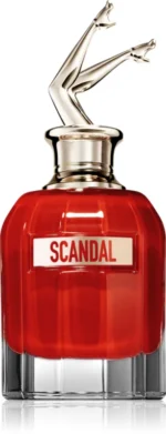 JEAN PAUL GAULTIER SCANDAL LE PARFUM EDP D 80ML JEAN PAUL GAULTIER SCANDAL LE PARFUM EDP D 80ML