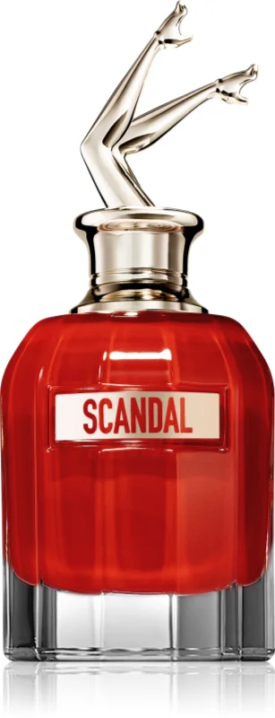 JEAN PAUL GAULTIER SCANDAL LE PARFUM EDP D 80ML JEAN PAUL GAULTIER SCANDAL LE PARFUM EDP D 80ML