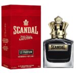 JEAN PAUL GAULTIER SCANDAL MAN LE PARFUM EDP M 100ML