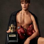 JEAN PAUL GAULTIER SCANDAL MAN LE PARFUM EDP M 100ML