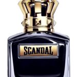 JEAN PAUL GAULTIER SCANDAL MAN LE PARFUM EDP M 50ML