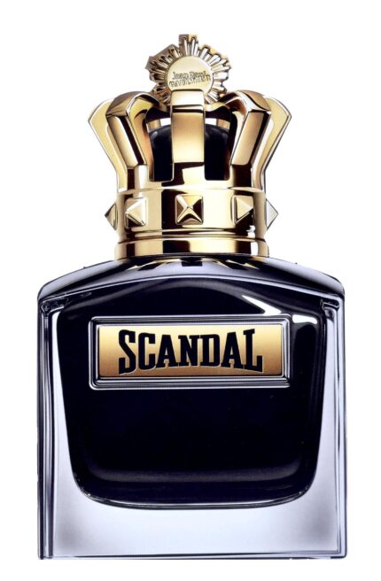 JEAN PAUL GAULTIER SCANDAL MAN LE PARFUM EDP M 50ML