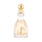 JIMMY CHOO I WANT CHOO EDP 60ML+100BL