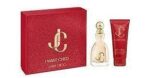 JIMMY CHOO I WANT CHOO EDP 60ML+100BL