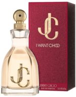 JIMMY CHOO I WANT CHOO EDP D