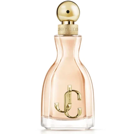 JIMMY CHOO I WANT CHOO EDP D