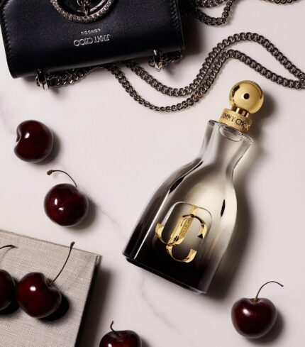 JIMMY CHOO I WANT CHOO FOREVER EDP 100ML+7.5ML+100BL